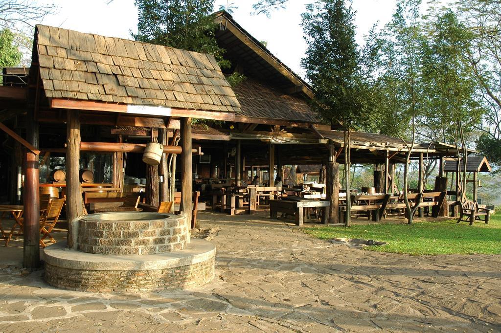Village Farm And Winery Wang Nam Khiao Zewnętrze zdjęcie