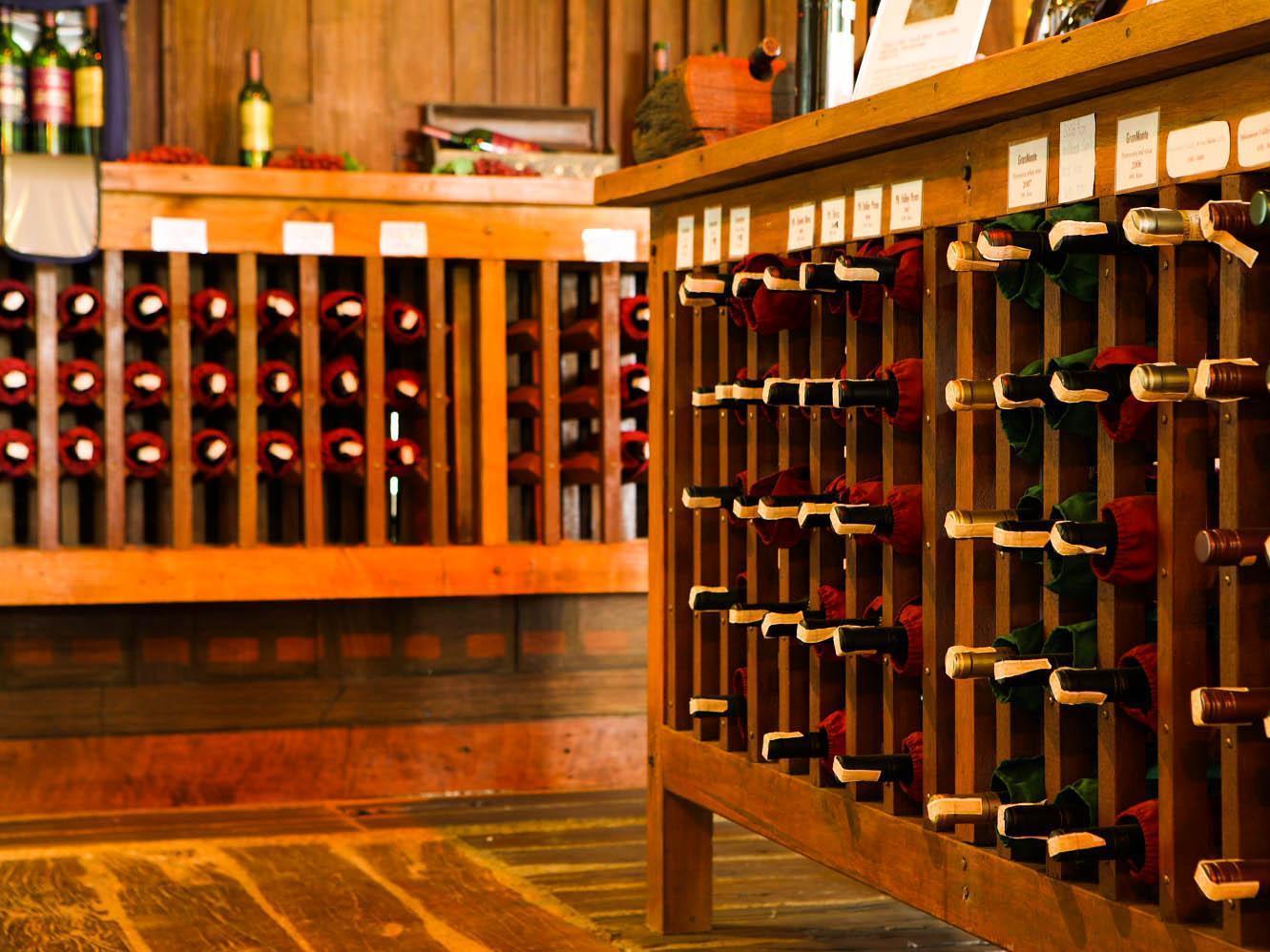 Village Farm And Winery Wang Nam Khiao Zewnętrze zdjęcie